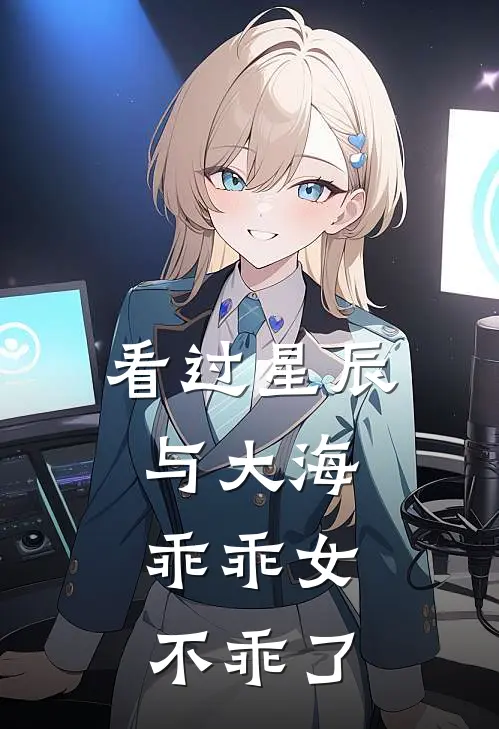 看过星辰与大海,乖乖女不乖了的说说