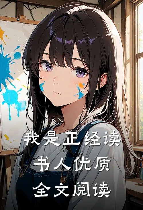 我是正经读书人优质全文阅读