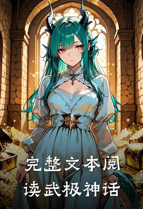 完整文本阅读武极神话