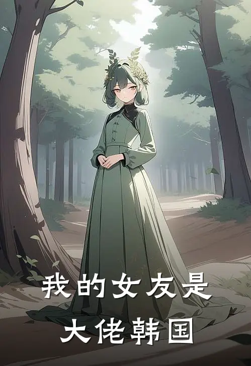 我的女友是大佬韩国