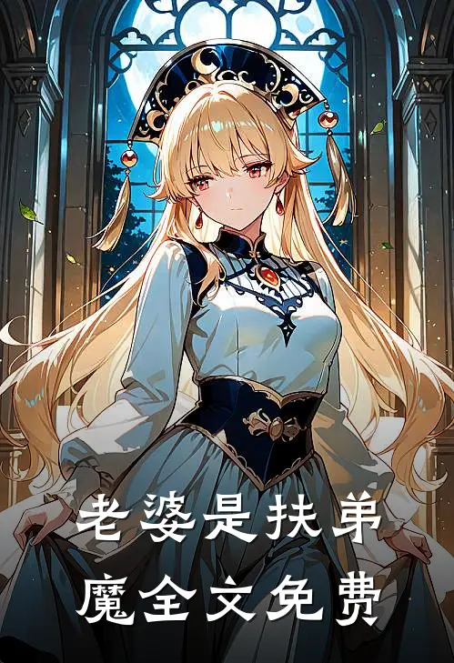老婆是扶弟魔全文免费