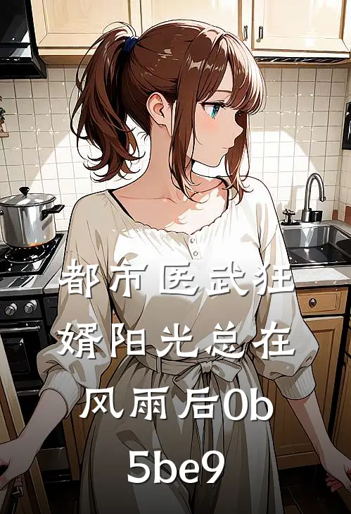 都市医武狂婿 阳光总在风雨后0b5be9