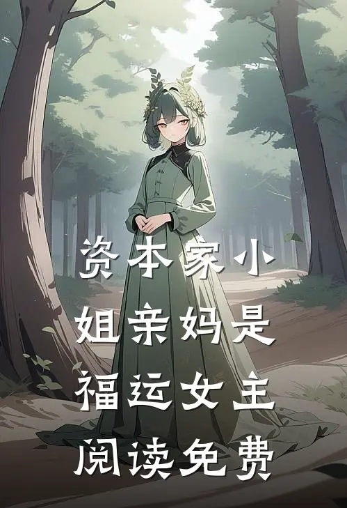 资本家小姐亲妈是福运女主阅读免费