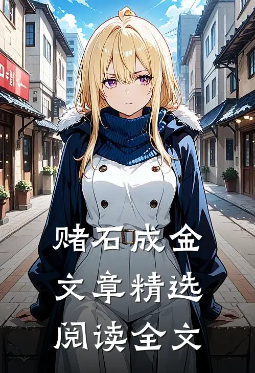 赌石成金文章精选阅读全文