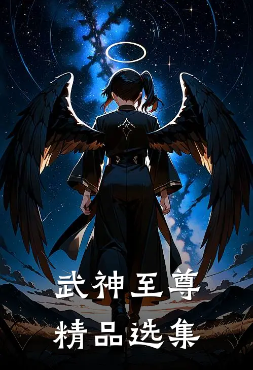 武神至尊精品选集