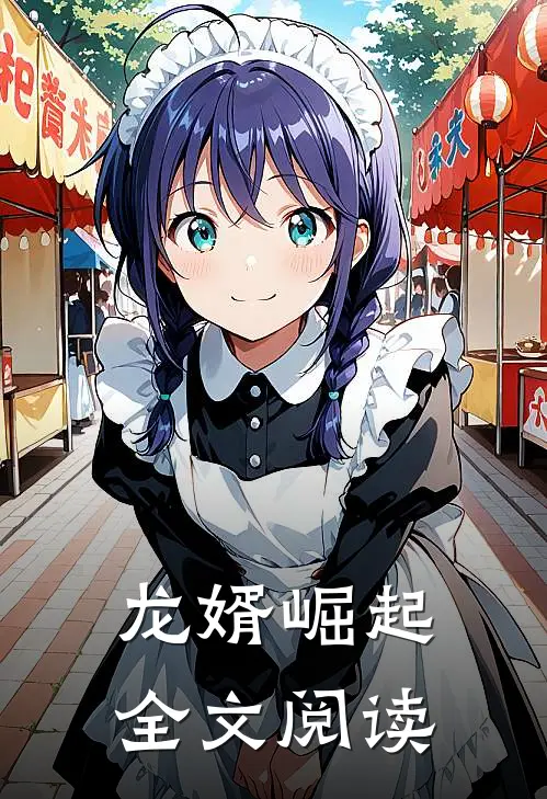 龙婿崛起全文阅读