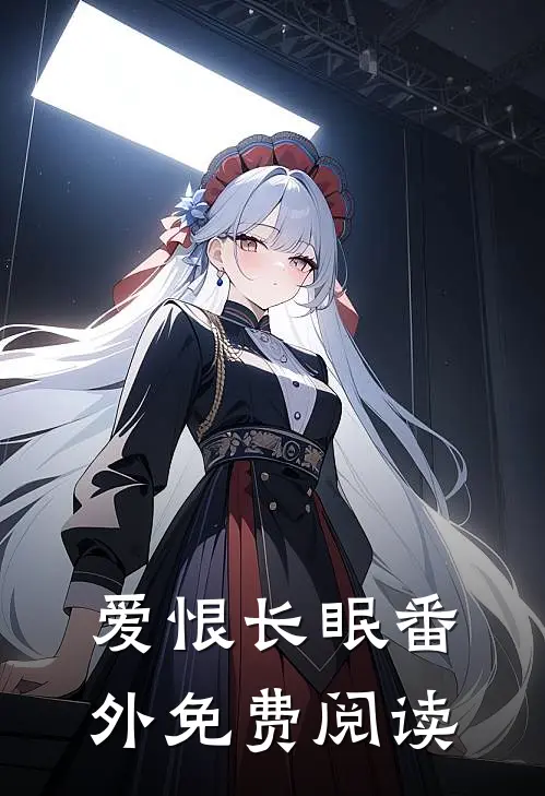 爱恨长眠 番外免费阅读