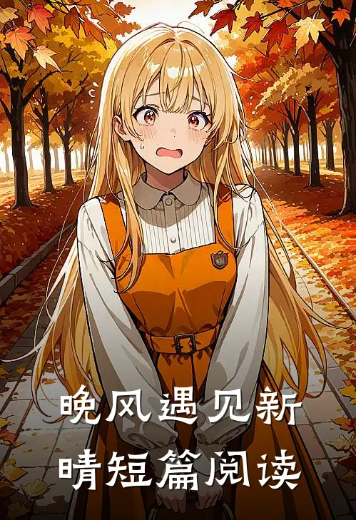 晚风遇见新晴短篇阅读