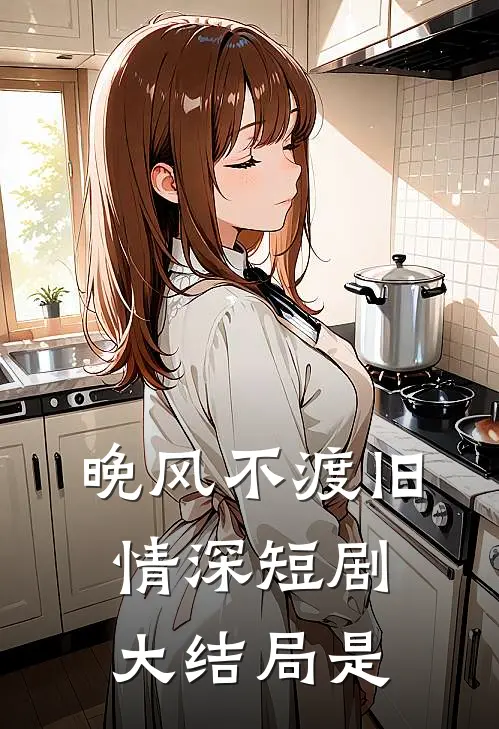 晚风不渡旧情深短剧大结局是