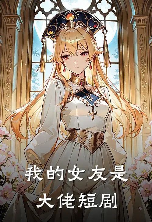 我的女友是大佬短剧