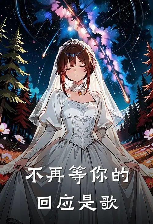 不再等你的回应是歌