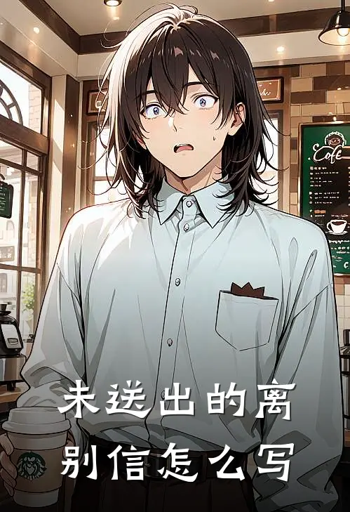 未送出的离别信怎么写