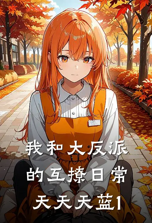 我和大反派的互撩日常 天天天蓝1