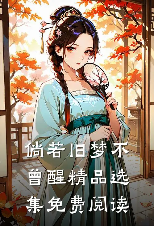 倘若旧梦不曾醒精品选集免费阅读