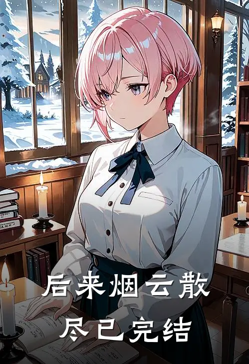 后来烟云散尽已完结