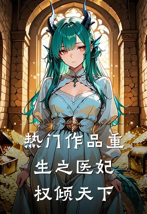 热门作品重生之医妃权倾天下