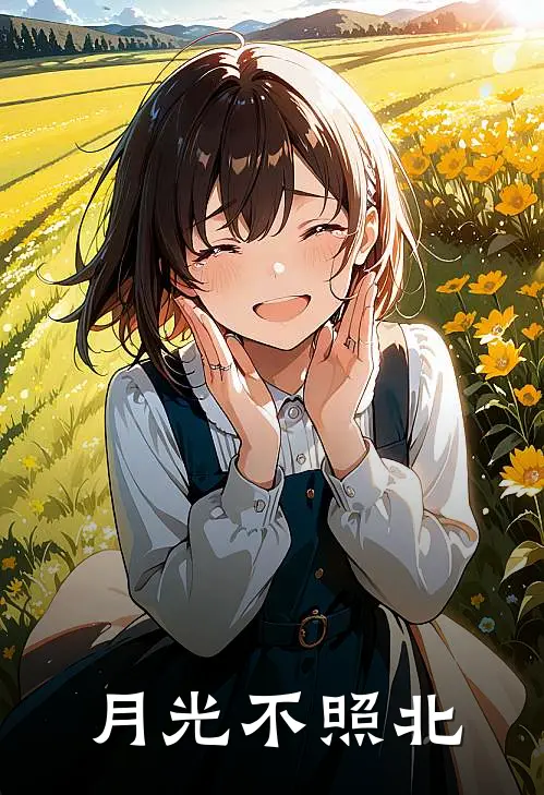 月光不照北