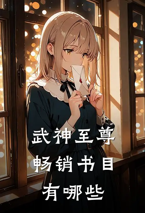 武神至尊畅销书目有哪些