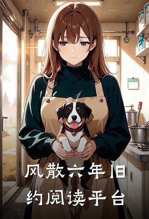 风散六年旧约阅读平台