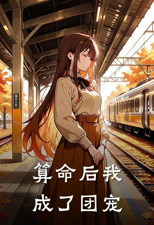 算命后我成了团宠