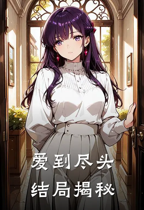 爱到尽头结局揭秘