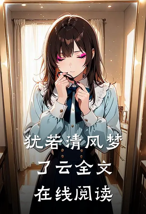 犹若清风梦了云全文在线阅读