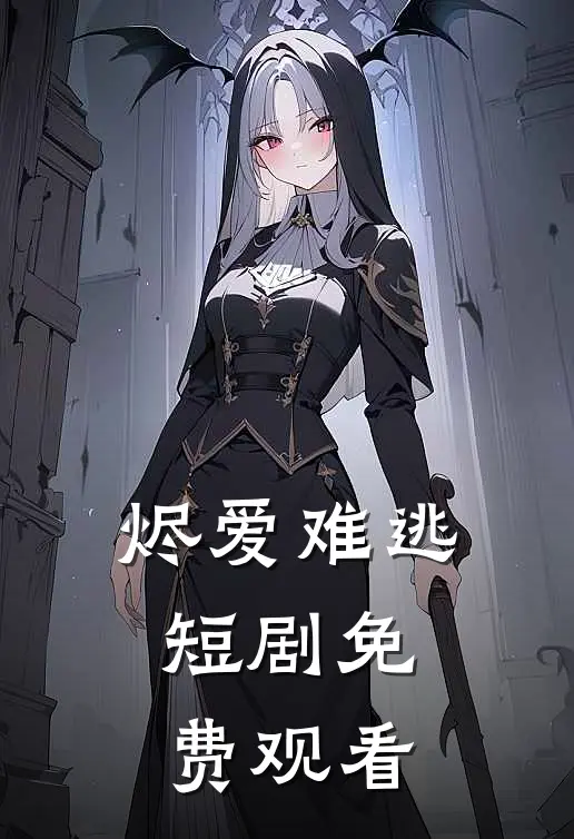 烬爱难逃短剧免费观看