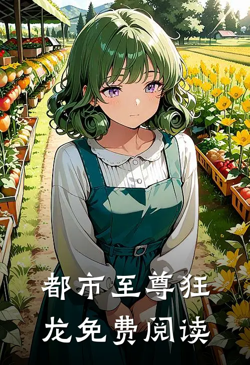 都市至尊狂龙免费阅读
