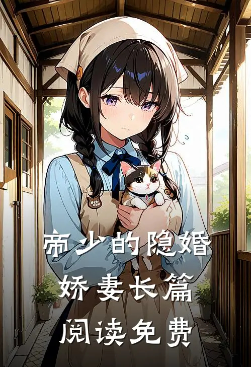 帝少的隐婚娇妻长篇阅读免费