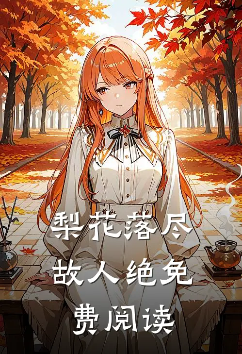 梨花落尽故人绝免费阅读