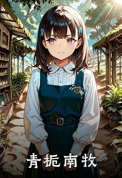 青栀南牧