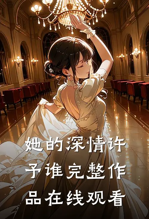 她的深情许予谁完整作品在线观看