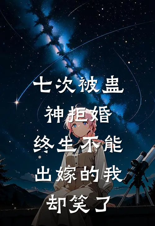 七次被蛊神拒婚,终生不能出嫁的我却笑了