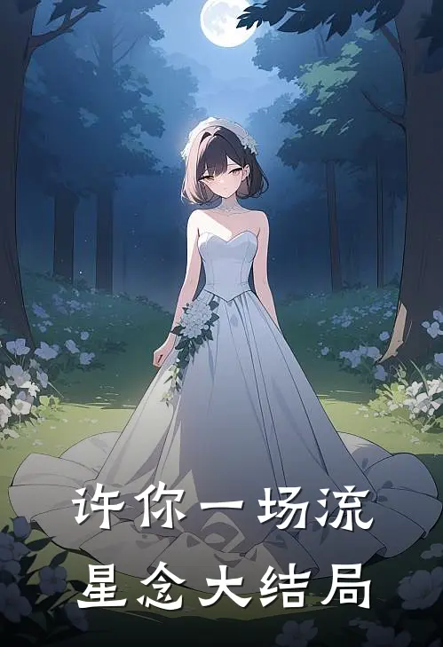 许你一场流星念大结局