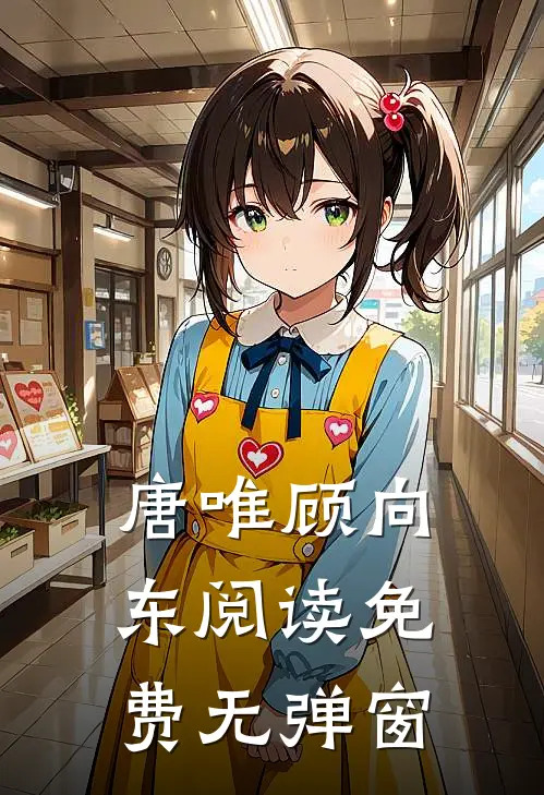 唐唯顾向东阅读免费无弹窗