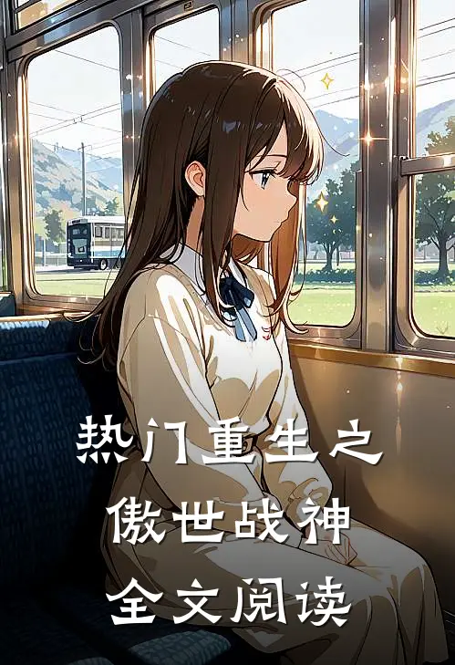 热门重生之傲世战神全文阅读