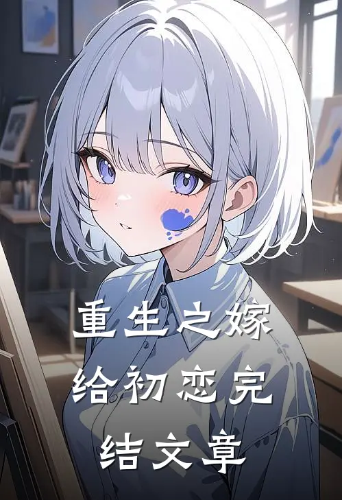 重生之嫁给初恋完结文章