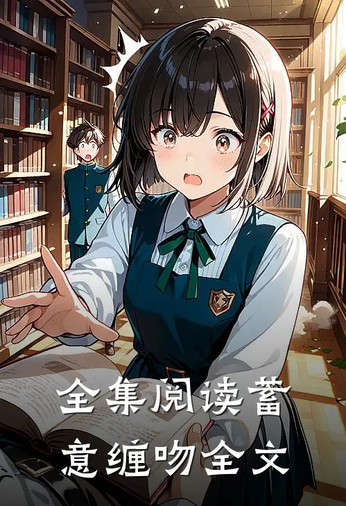 全集阅读蓄意缠吻全文