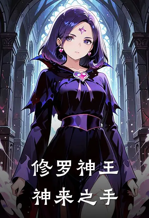 修罗神王 神来之手