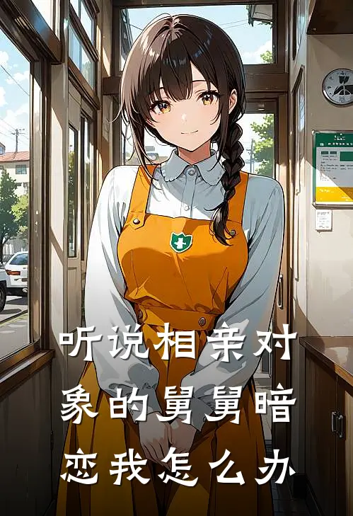 听说相亲对象的舅舅暗恋我怎么办