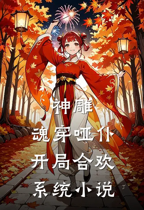 神雕魂穿哑仆,开局合欢系统