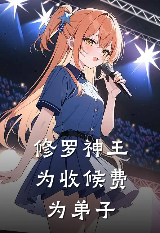 修罗神王为收候费为弟子