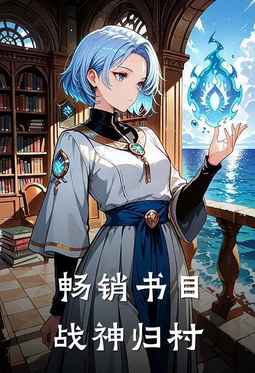 畅销书目战神归村