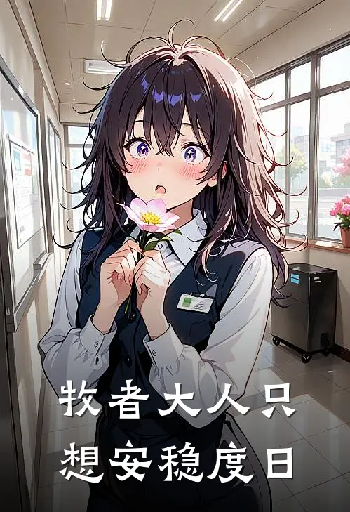 牧者大人只想安稳度日