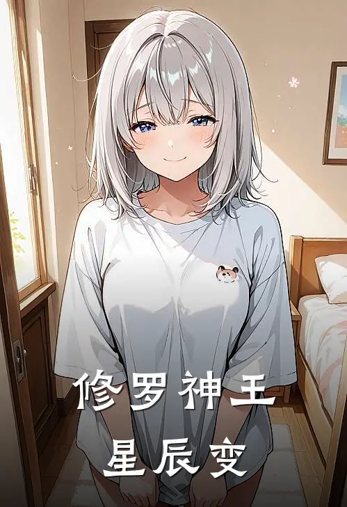 修罗神王星辰变