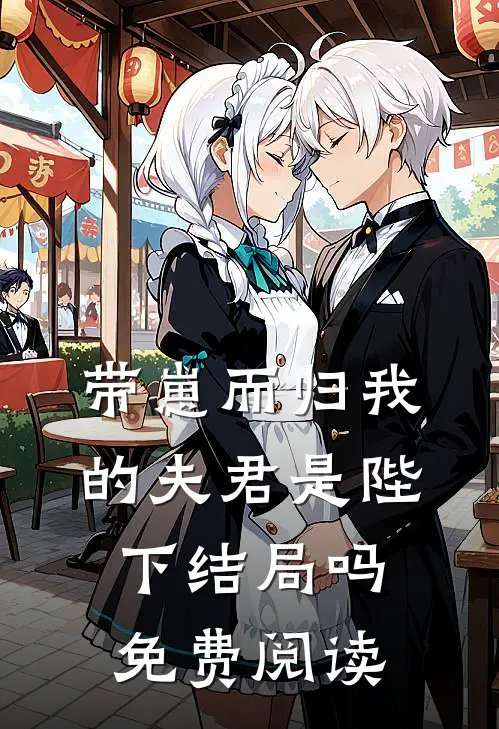 带崽而归我的夫君是陛下结局吗免费阅读