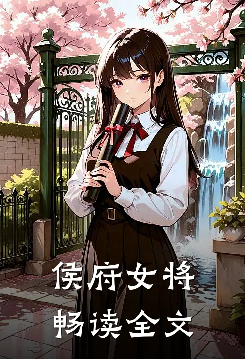侯府女将畅读全文