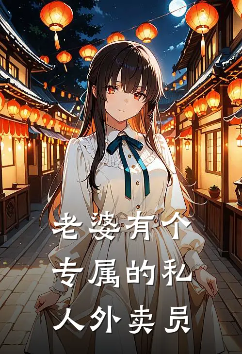 老婆有个专属的私人外卖员