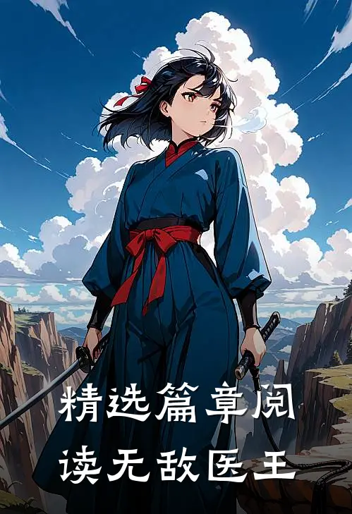 精选篇章阅读无敌医王