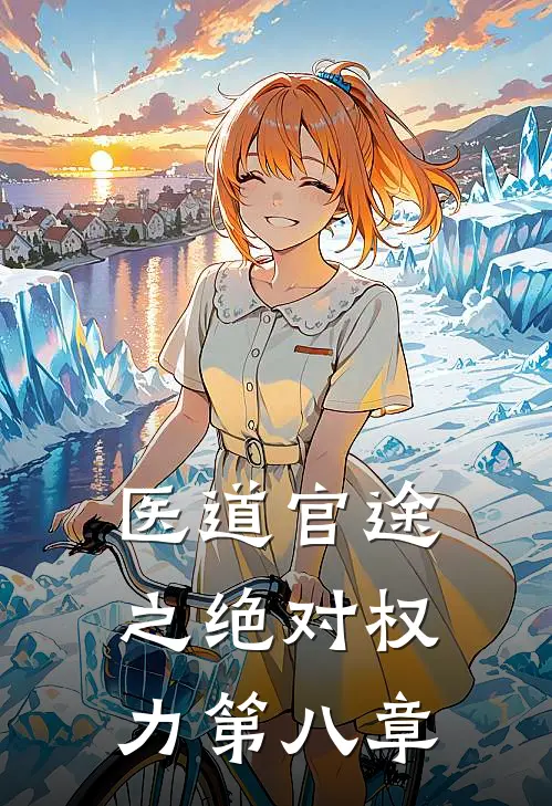 医道官途之绝对权力第八章